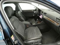 Škoda Superb 2.0 TDI Scout 7DSG 4x4