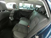 Škoda Superb 2.0 TDI Scout 7DSG 4x4