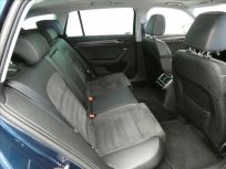 Škoda Superb 2.0 TDI Scout 7DSG 4x4