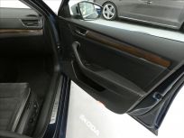 Škoda Superb 2.0 TDI Scout 7DSG 4x4