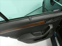 Škoda Superb 2.0 TDI Scout 7DSG 4x4