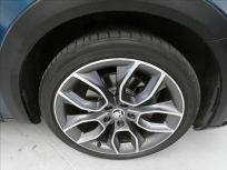 Škoda Superb 2.0 TDI Scout 7DSG 4x4