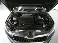 Škoda Superb 2.0 TDI Scout 7DSG 4x4