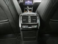 Škoda Superb 2.0 TDI Scout 7DSG 4x4