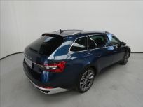 Škoda Superb 2.0 TDI Scout 7DSG 4x4