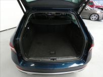 Škoda Superb 2.0 TDI Scout 7DSG 4x4
