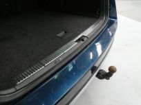 Škoda Superb 2.0 TDI Scout 7DSG 4x4