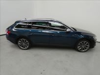 Škoda Superb 2.0 TDI Scout 7DSG 4x4