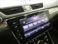 Škoda Superb 2.0 TDI Scout 7DSG 4x4