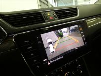 Škoda Superb 2.0 TDI Scout 7DSG 4x4
