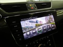 Škoda Superb 2.0 TDI Scout 7DSG 4x4