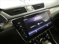 Škoda Superb 2.0 TDI Scout 7DSG 4x4