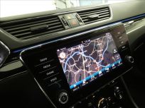 Škoda Superb 2.0 TDI  L&K