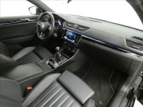 Škoda Superb 2.0 TDI  L&K