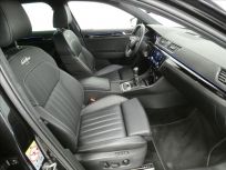 Škoda Superb 2.0 TDI  L&K