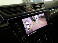 Škoda Superb 2.0 TDI  L&K