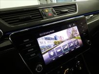 Škoda Superb 2.0 TDI  L&K