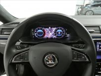 Škoda Superb 2.0 TDI  L&K