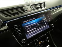 Škoda Superb 2.0 TDI  L&K