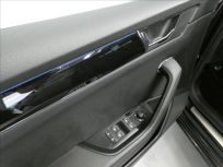 Škoda Superb 2.0 TDI  L&K