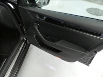 Škoda Superb 2.0 TDI  L&K