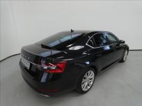 Škoda Superb 2.0 TDI  L&K