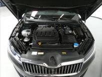 Škoda Superb 2.0 TDI  L&K
