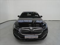 Škoda Superb 2.0 TDI  L&K