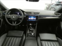 Škoda Superb 2.0 TDI  L&K
