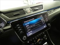 Škoda Superb 2.0 TDI  L&K