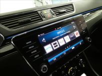 Škoda Superb 2.0 TDI  L&K