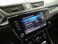 Škoda Superb 2.0 TDI  L&K