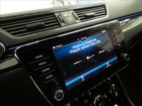 Škoda Superb 2.0 TDI  L&K