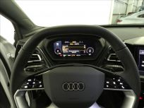 Audi Q4 0.0 50 S-Line e-tron Quattro