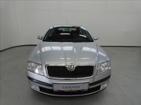 Škoda Octavia 2.0 TDI Elegance Liftback