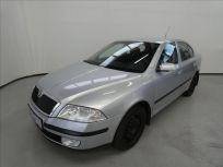 Škoda Octavia 2.0 TDI Elegance Liftback