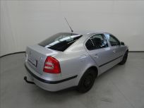 Škoda Octavia 2.0 TDI Elegance Liftback
