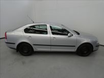 Škoda Octavia 2.0 TDI Elegance Liftback