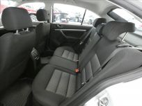 Škoda Octavia 2.0 TDI Elegance Liftback