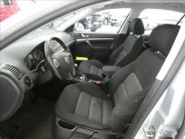 Škoda Octavia 2.0 TDI Elegance Liftback