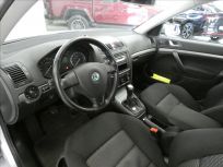 Škoda Octavia 2.0 TDI Elegance Liftback