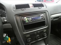 Škoda Octavia 2.0 TDI Elegance Liftback