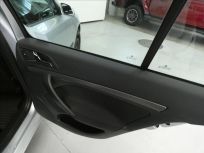 Škoda Octavia 2.0 TDI Elegance Liftback