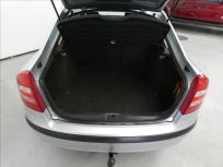 Škoda Octavia 2.0 TDI Elegance Liftback