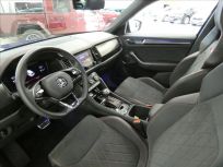 Škoda Kodiaq 2.0 TSI RS 7DSG