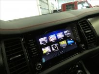 Škoda Kodiaq 2.0 TSI RS 7DSG