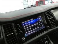 Škoda Kodiaq 2.0 TSI RS 7DSG