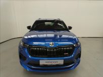 Škoda Kodiaq 2.0 TSI RS 7DSG