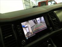 Škoda Kodiaq 2.0 TSI RS 7DSG