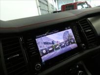 Škoda Kodiaq 2.0 TSI RS 7DSG